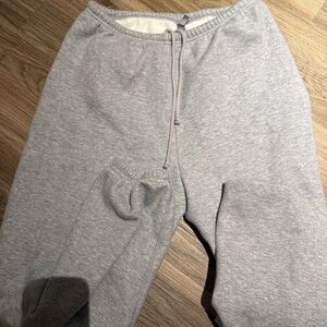 SKIMS Fleece Classic Sweatpants